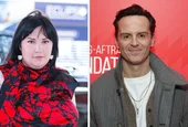 Лена Дънам и Андрю Скот участват в новия комедиен сериал на A24