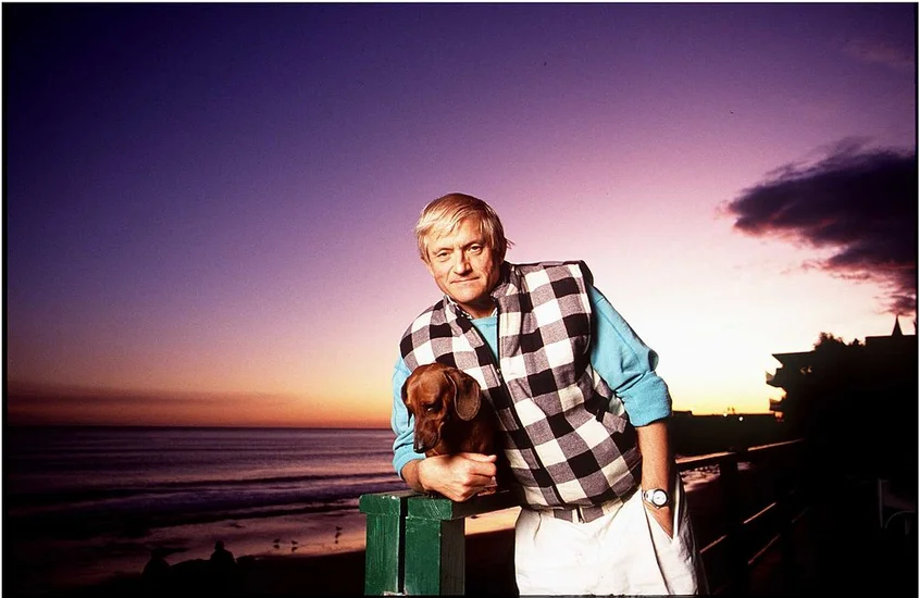 David Hockney (2)