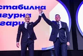 Андрей Гюров: Един човек не може да реши всички проблеми на България. Който обещава това, обещава друга власт