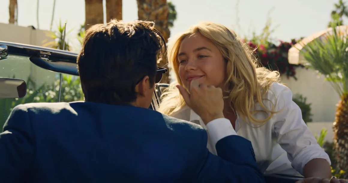 Don't Worry Darling - HBO Max - 7 ноември
