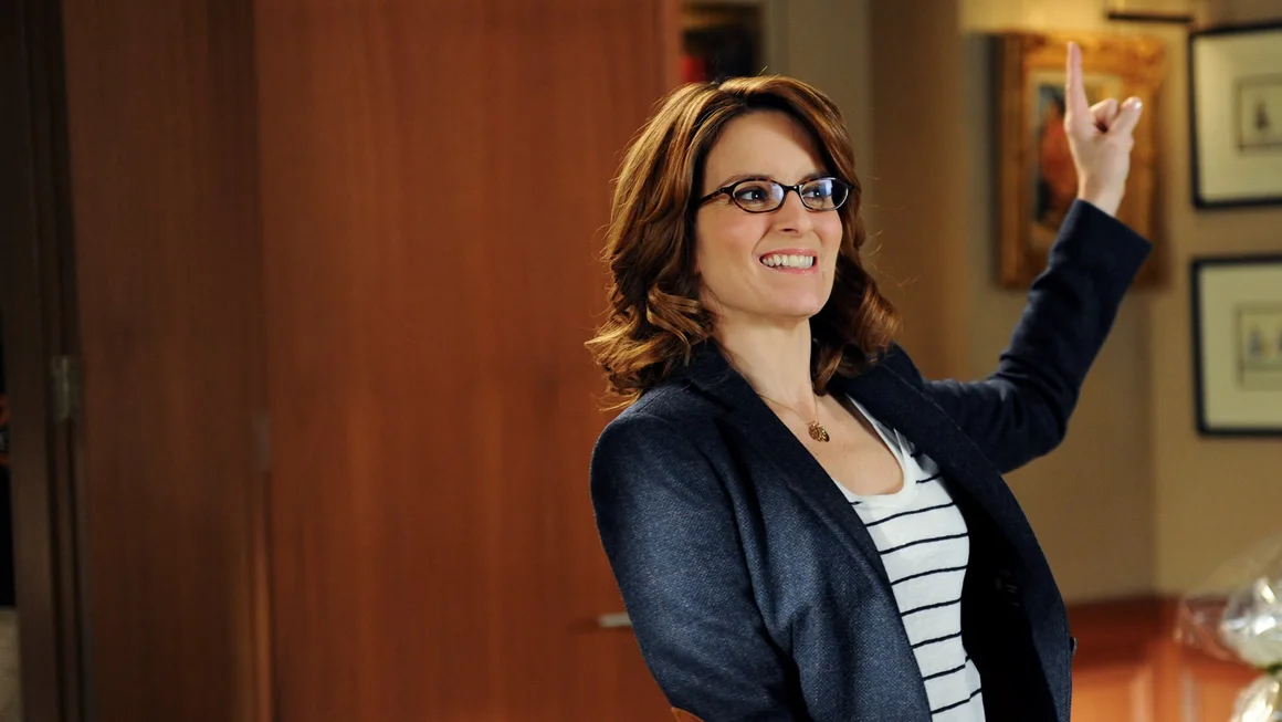 8. 30 Rock (2006-2013)