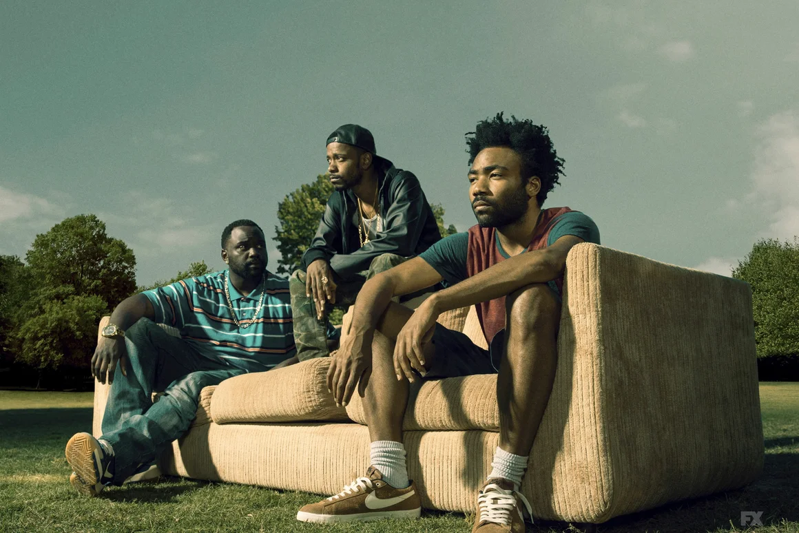 10. Atlanta (2016-2022)