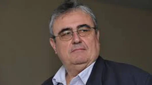 Огнян Минчев