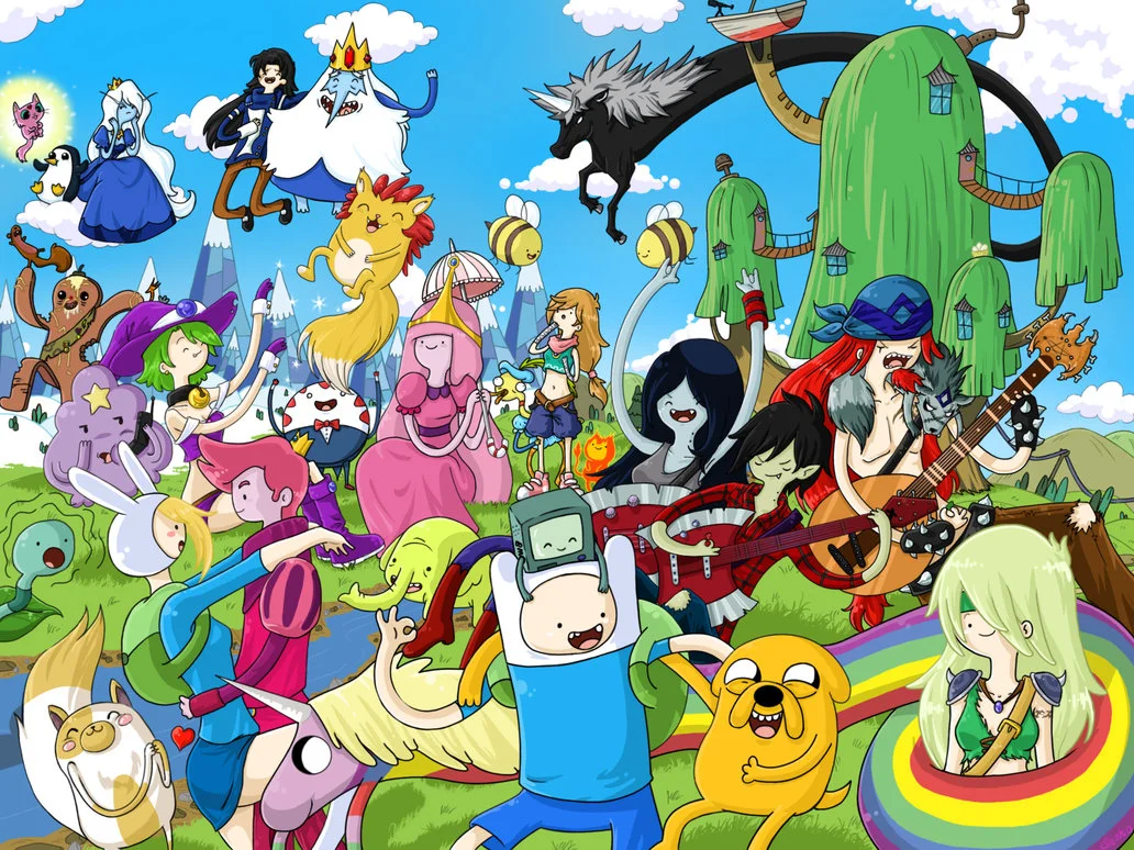Тайният архив на Cartoon Network изтече онлайн при вътрешен пробив след сделката с Paramount