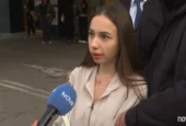 Скопие ще сезира Съвета на Европа и ЕС заради "бягството" на Ива Михайлова в България