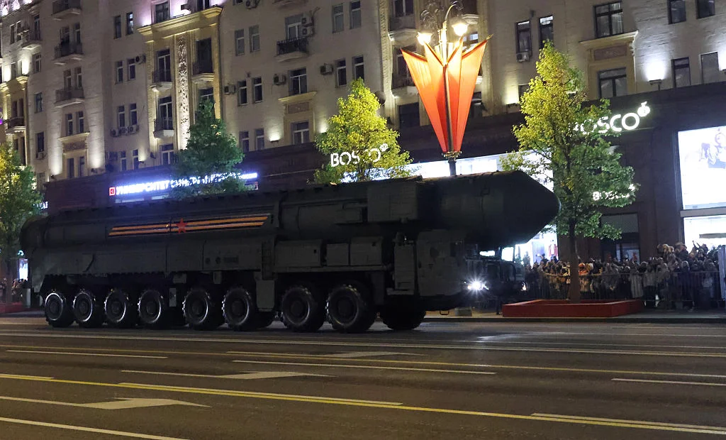Новите санкции на ЕС удрят производството на руски балистични ракети