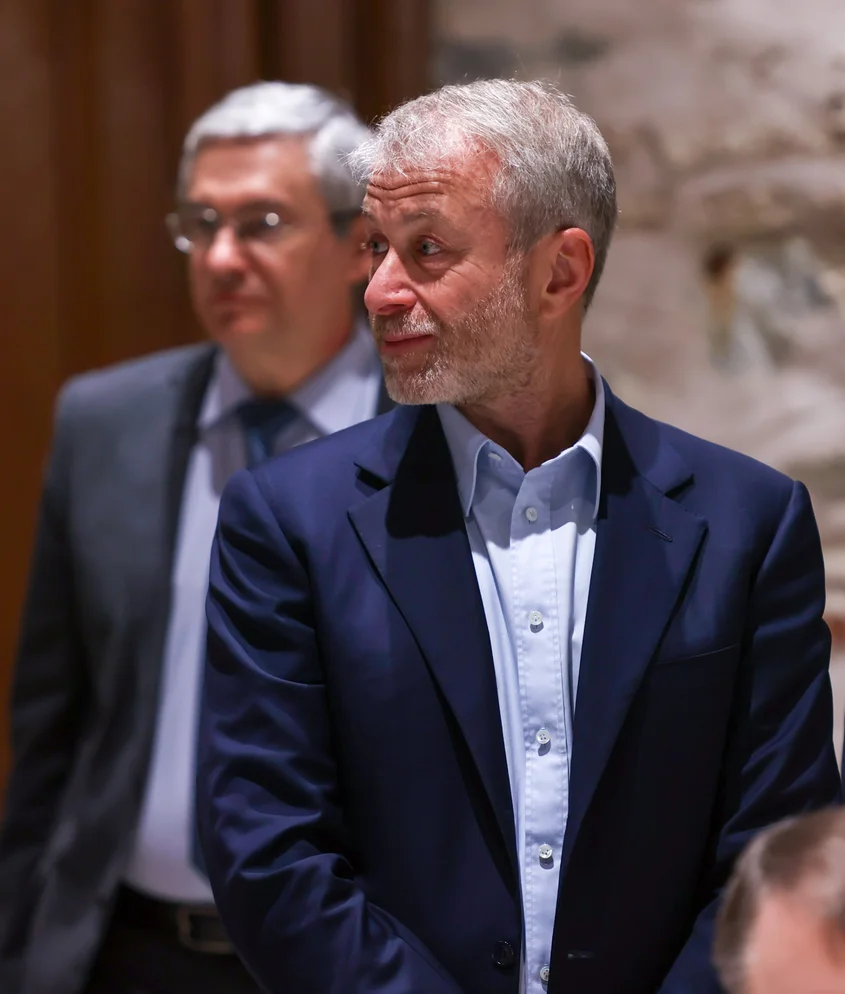 Abramovich