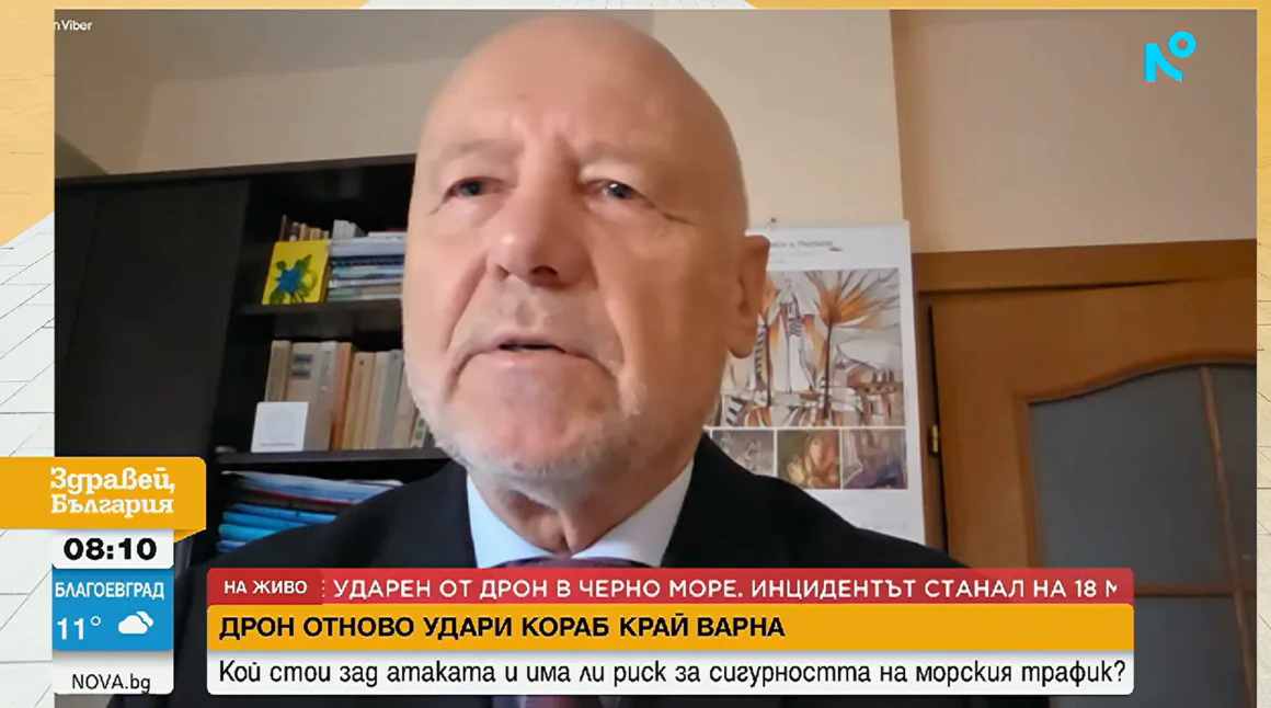 Тагарев: Ударите близо до териториалните води на България изискват задействане на чл. 4 на НАТО