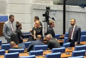 "Прогресивна България" провали изслушване за помилването на Петричкия Ескобар