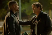 Кайл Чандлър и Арън Пиер от "Фенери": Това е специален сериал, благословия е да сме част от него