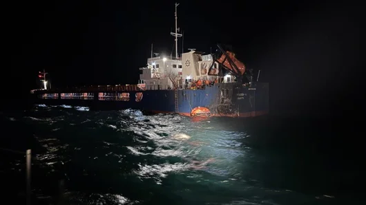 Правозащитни организации настояват атаките в Черно море да се разследват като военни престъпления