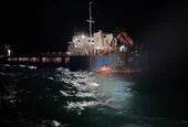 Правозащитни организации настояват атаките в Черно море да се разследват като военни престъпления