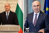 Радев обсъди с румънския премиер общи действия след атаките в Черно море