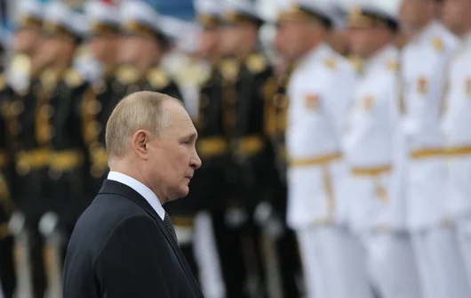 Путин отговори. И обяви частична военна мобилизация в Русия