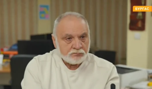 Капитан Тодор Георгиев: Застраховките на корабите в Черно море скочиха три пъти