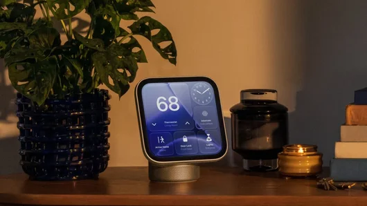 Apple представи HomeView - домашен помощник с екран и гласово управление