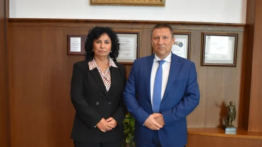 Магдалена Лазарова остава единственият кандидат за и.ф. главен прокурор