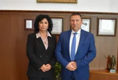 Магдалена Лазарова остава единственият кандидат за и.ф. главен прокурор