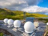 Двама чужденци са арестувани за палежа на антените на Starlink край Плана