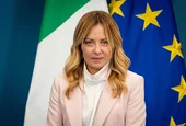 Мелони: Капитулация на Украйна не е мир. Не ми липсват  руските танкове в Прага и Будапеща