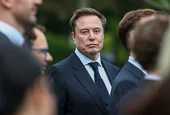 Мъск прехвърли на Тръмп отговорността за орязването на сателитната връзка на Украйна