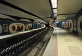 Все още няма задържан за смъртта на 83-годишния мъж, открит на метростанция „Жолио Кюри“