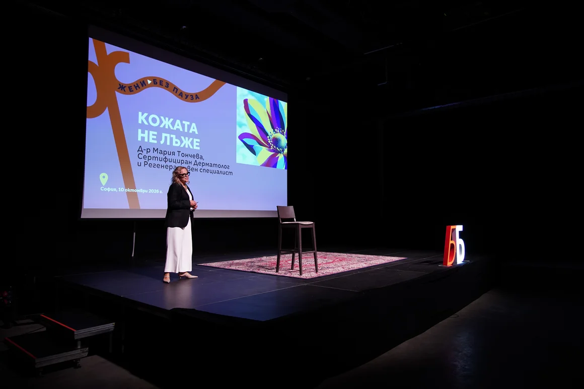Философията на дългосрочната грижа за кожата 