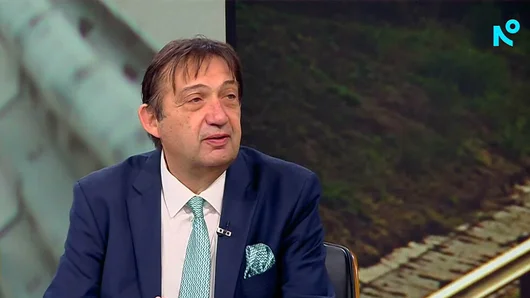 Шишков: За мантинели в три района е платено с над 50% повече от стойността на договорите