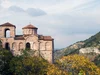 Асеновград на църквите, булките и патешкото магре