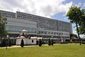   Акция на МВР и прокуратурата затвори болнично отделение в Пловдив