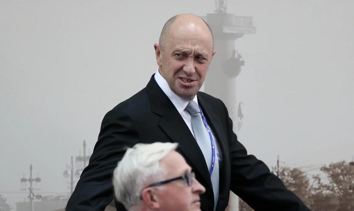 Компании, свързани с Пригожин, са получили държавни поръчки за над 1 млрд. рубли след бунта