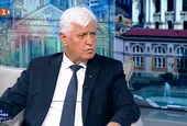 Димитър Стоянов: Нека Европейският съвет си ползва оценката за руски дронове, ние чакаме експертизи