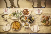 Солун и Санторини влизат в Michelin Guide 