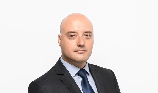 Атанас Славов: Не високите данъци, а добрият бизнес ще движи България напред