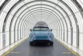Volkswagen греши и в Китай - губи позиции въпреки партньорството с Xpeng