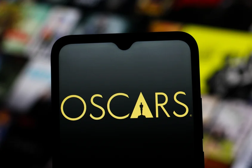 Oscars - A1