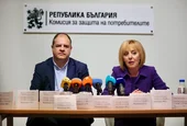 Мая Манолова обяви 11 производства срещу търговските вериги и сезира КЗК