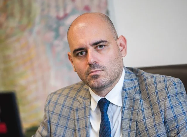 Директорът на ББР Цанко Арабаджиев напуска банката