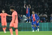 ПСЖ спря "Барселона" в голово шоу преди Ел Класико