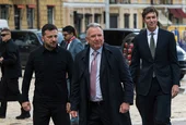 Стив Уиткоф ще се срещне с Путин, за да представи конкретни предложения за мир