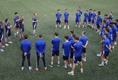 Академията на "Левски" вече е безплатна 