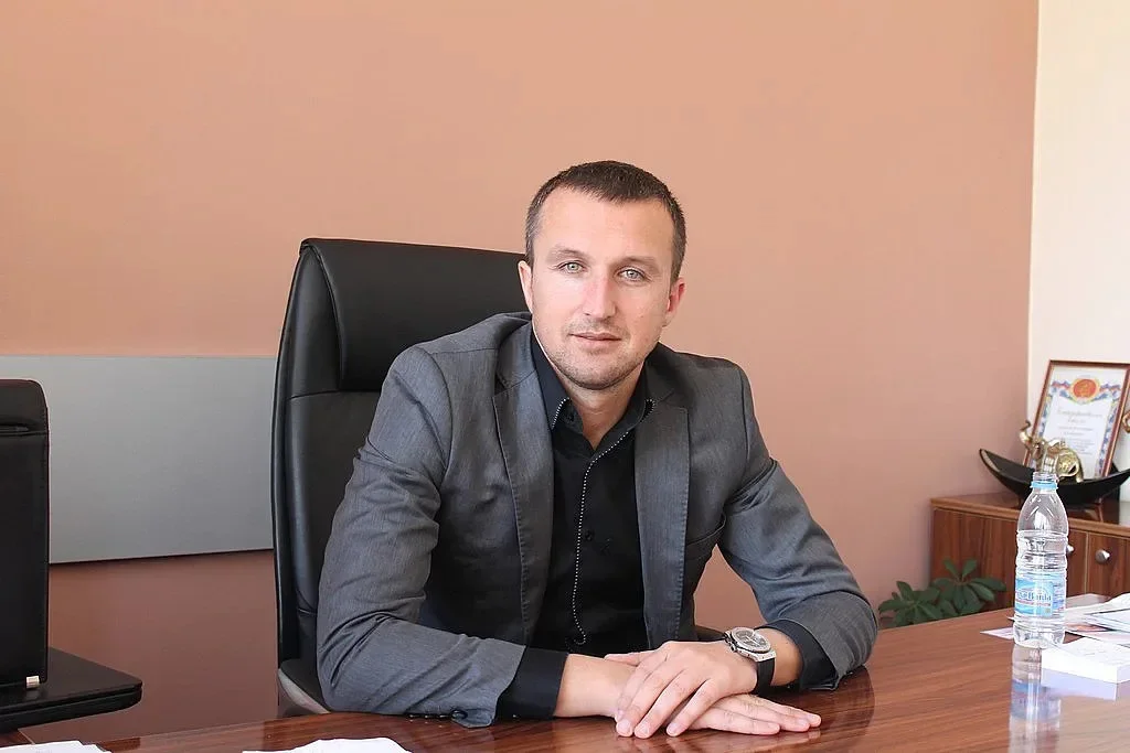 Арестуваха кмета на Белица Радослав Ревански
