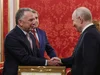 Русия пусна от затвора 74-годишен американец, докато Стив Уиткоф разговаря с Путин