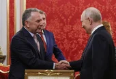 Русия пусна от затвора 74-годишен американец, докато Стив Уиткоф разговаря с Путин