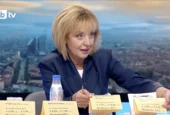 След веригите Мая Манолова заплаши телекомите, банките, лекарствата и ученическите екскурзии