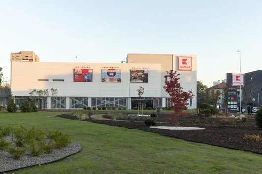С инвестиция от 25 млн. евро Kaufland открива най-големия хипермаркет в район „Овча купел“
