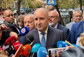Румен Радев се скара на Европарламента - видя "невежество" и "манипулация"