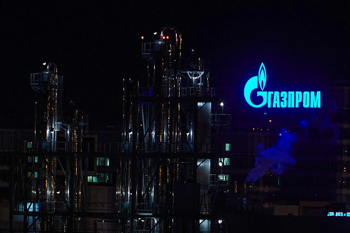 Спирането на газа от "Газпром" за Европа вече е за "неопределено време"