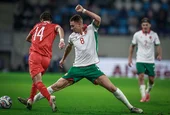 България най-накрая победи в Лига на нациите