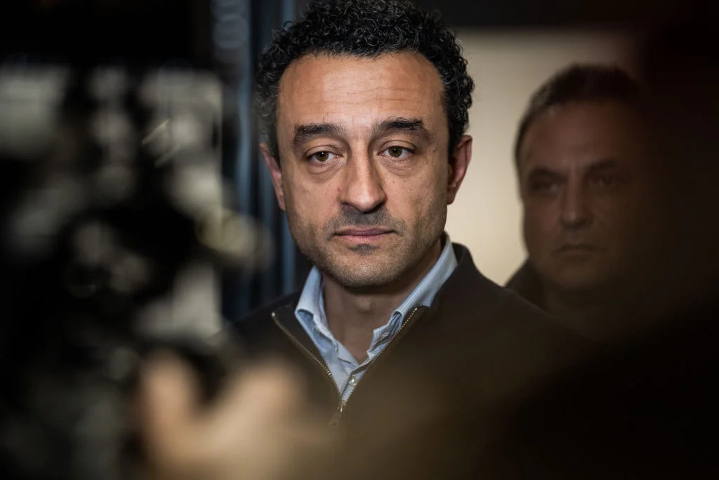 Съпругата на Даниел Лорер няма да влиза в борда на ЕИБ